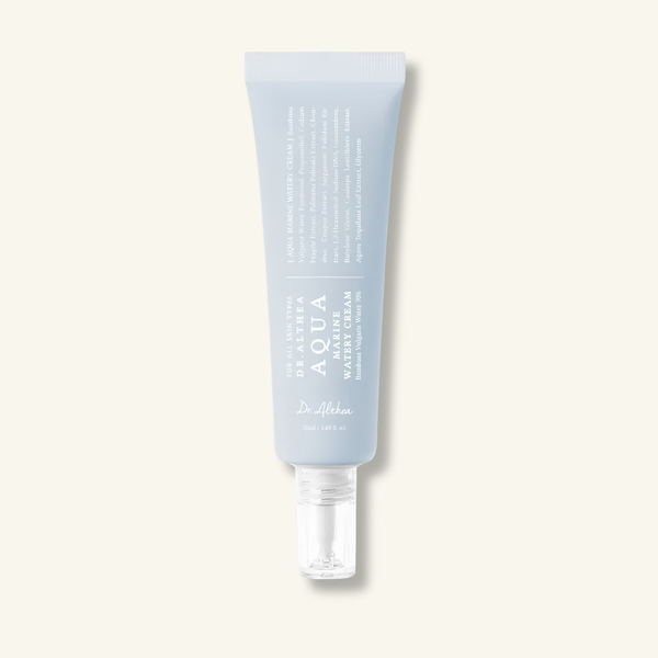 DR.ALTHEA | Aqua Marine Watery Cream