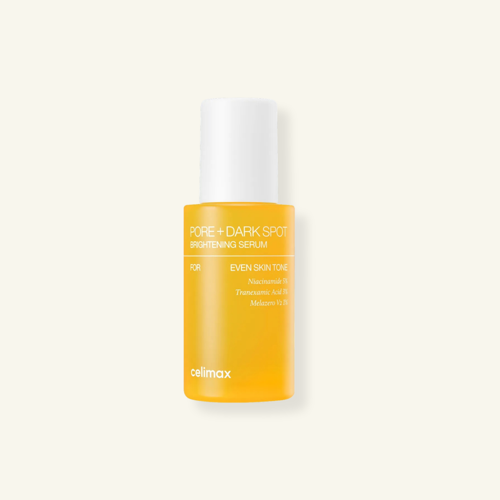 CELIMAX | Pore + Dark Spot Brightening Serum 30 ml