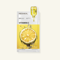 MEDIHEAL | Vitamin C Essential Mask Clear Toning