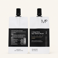 MODAMODA | 1-Step Easy Hair Tattoo Brush Set 5 ml x 4 (Black)