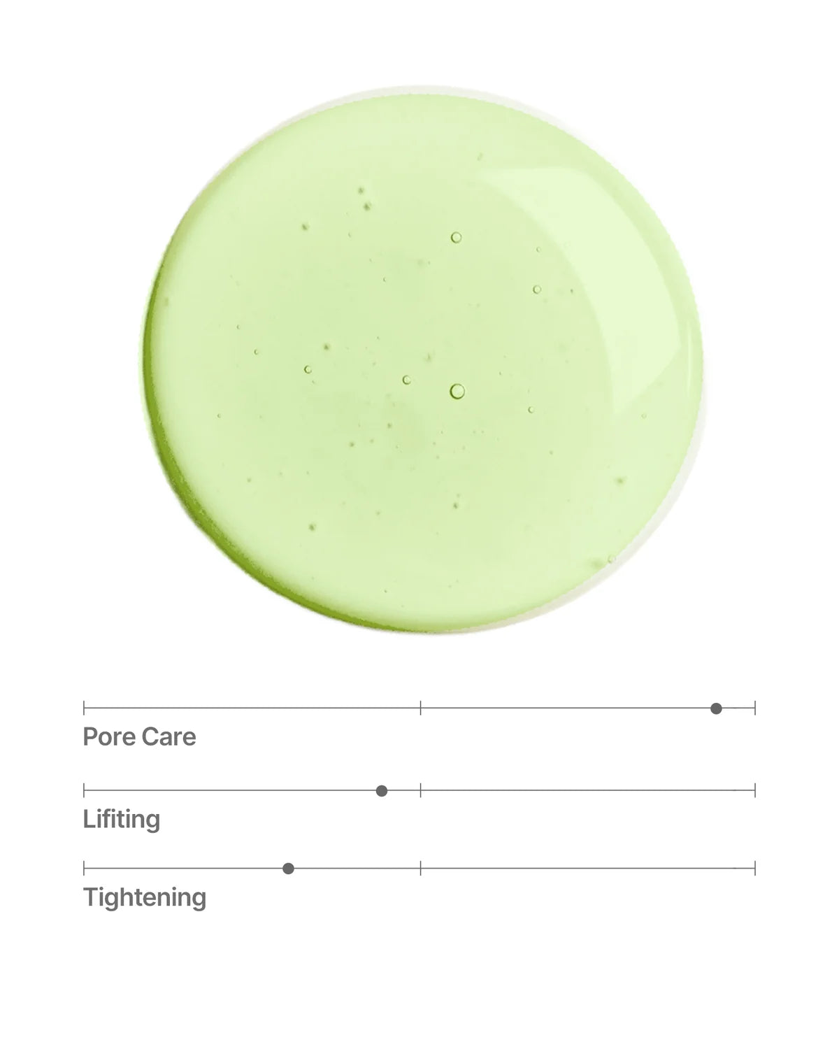 SUNGBOON EDITOR | Green Tomato Pore Lifting Ampoule+