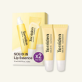 TORRIDEN | Solid In Ceramide Lip Essence (Paquete de 2 x 11ml)
