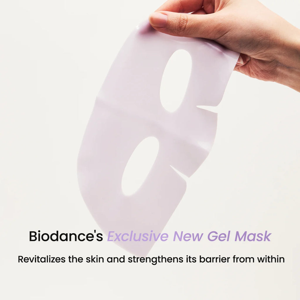 BIODANCE | Rejuvenating Caviar PDRN Real Deep Mask