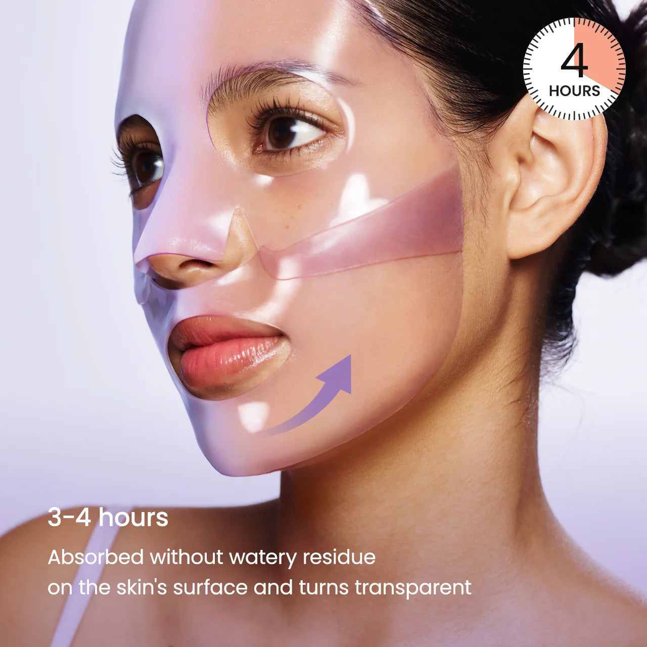 BIODANCE | Rejuvenating Caviar PDRN Real Deep Mask