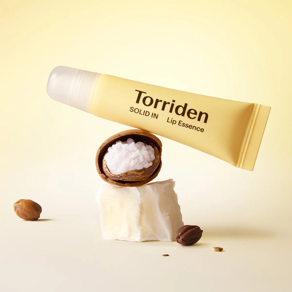 TORRIDEN | Solid In Ceramide Lip Essence (Paquete de 2 x 11ml)