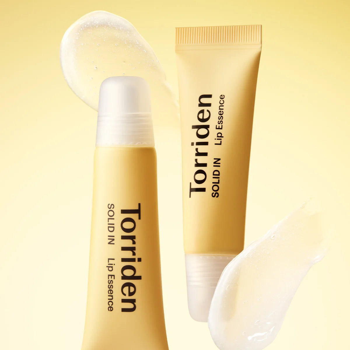 TORRIDEN | Solid In Ceramide Lip Essence (Paquete de 2 x 11ml)