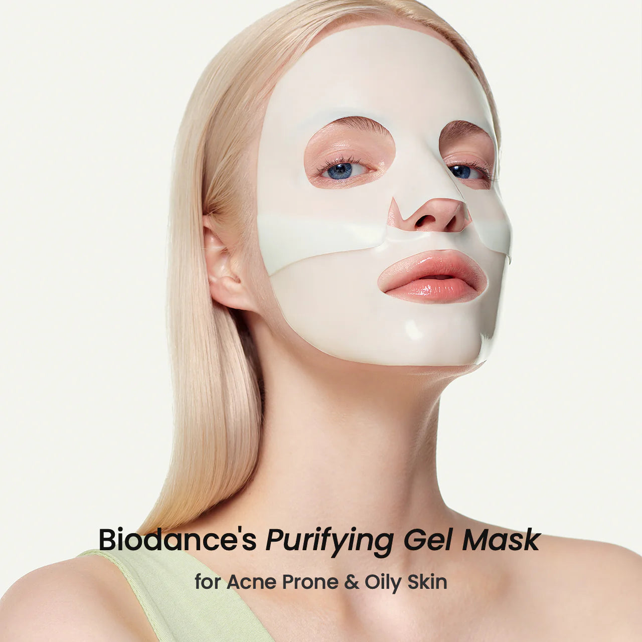 BIODANCE | Refreshing Sea Kelp Real Deep Mask