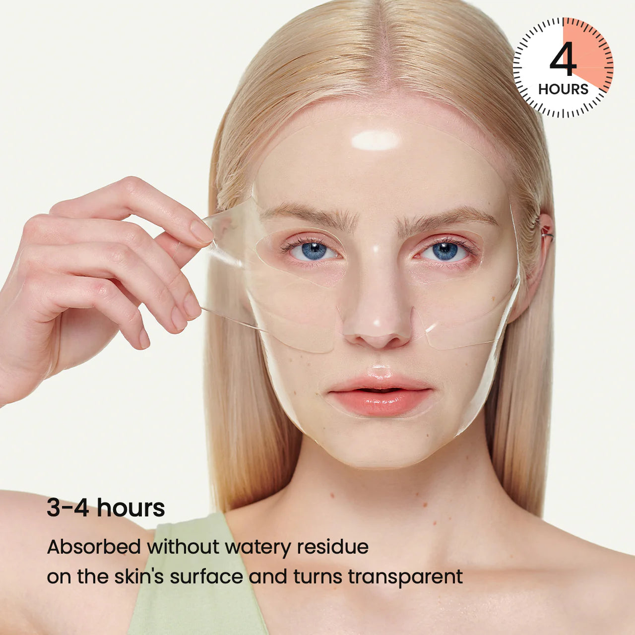 BIODANCE | Refreshing Sea Kelp Real Deep Mask