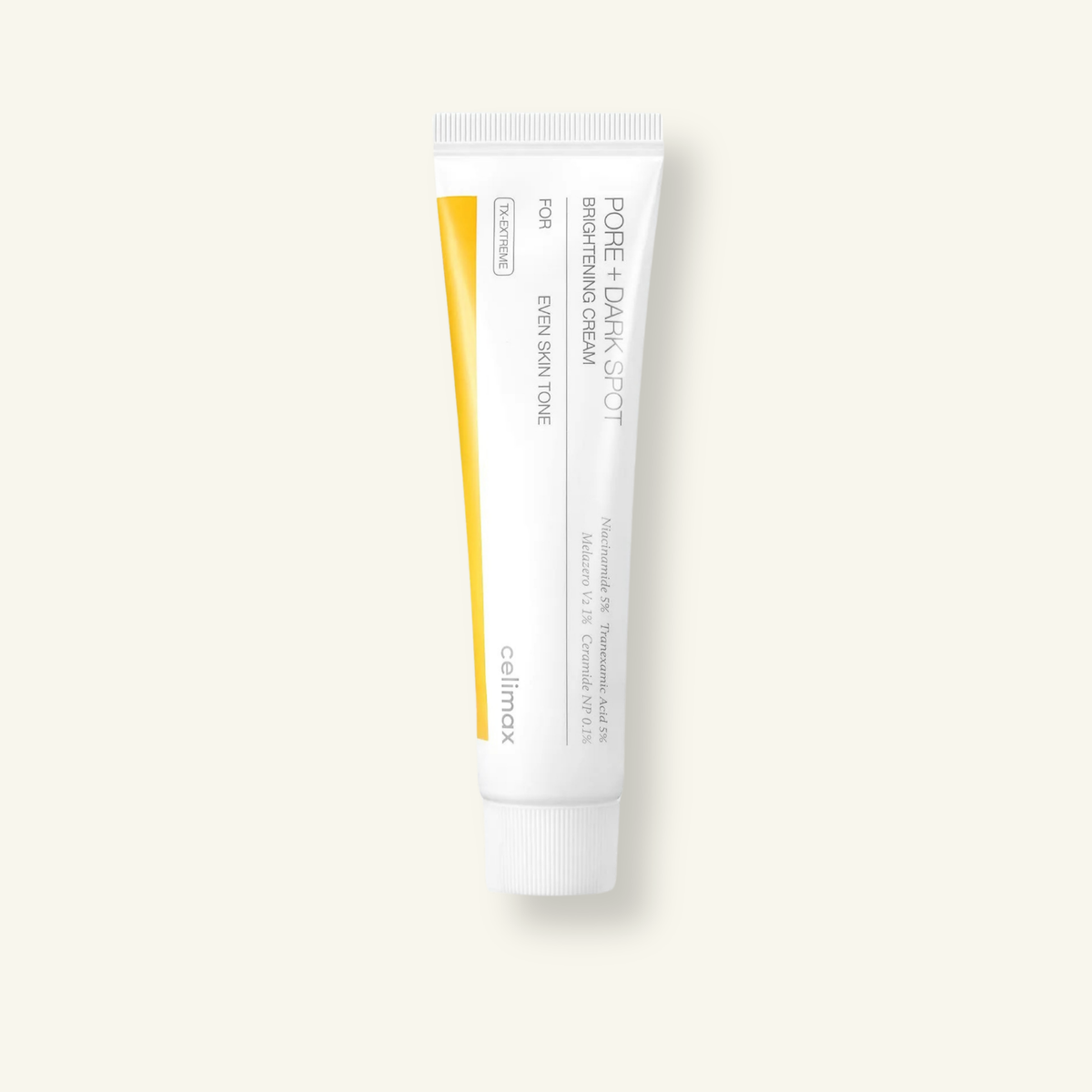 Celimax | Pore + Dark Spot Brightening Cream 35ml