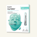 Dr. Jart+ | Cryo Rubber™ Soothing Hydrogel Mask with Allantoin