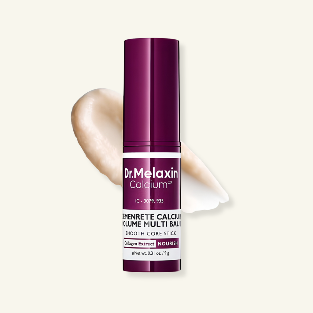 Dr. MELAXIN | Calcium Volume Multi Balm