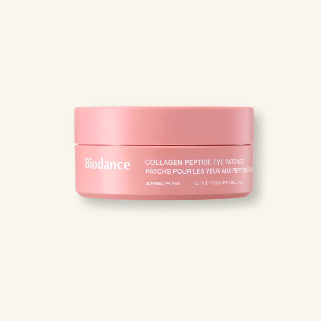 BIODANCE | Eye Patch Collagen Peptide (30 Pares)