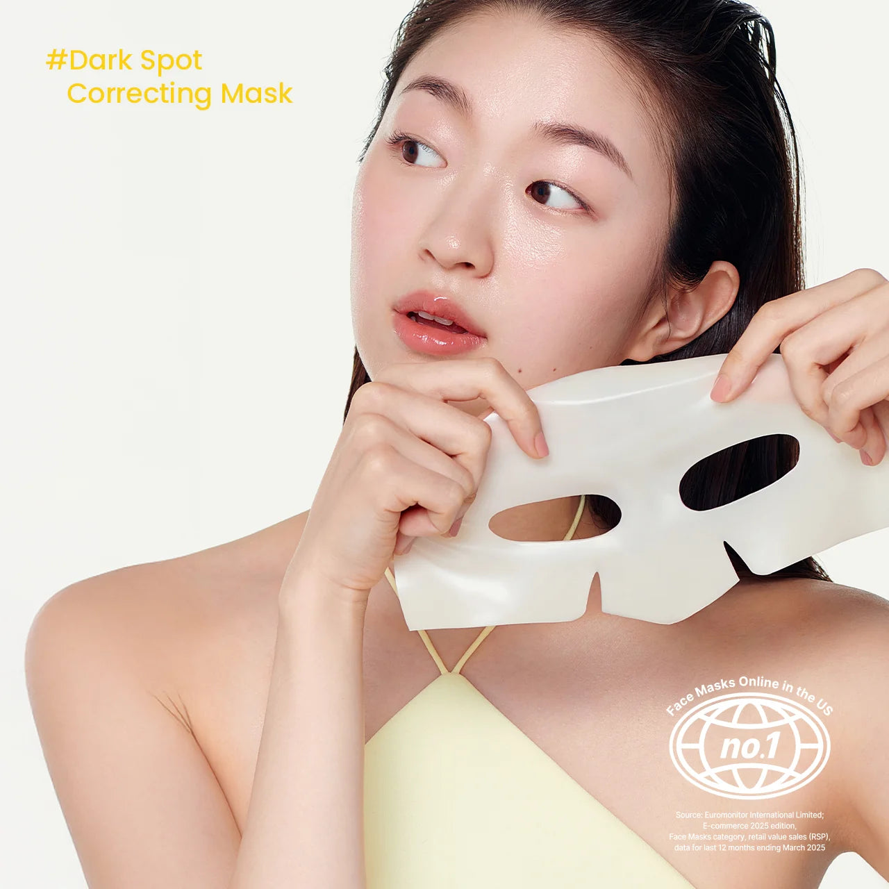 BIODANCE | Radiant Vita Niacinamide Real Deep Mask