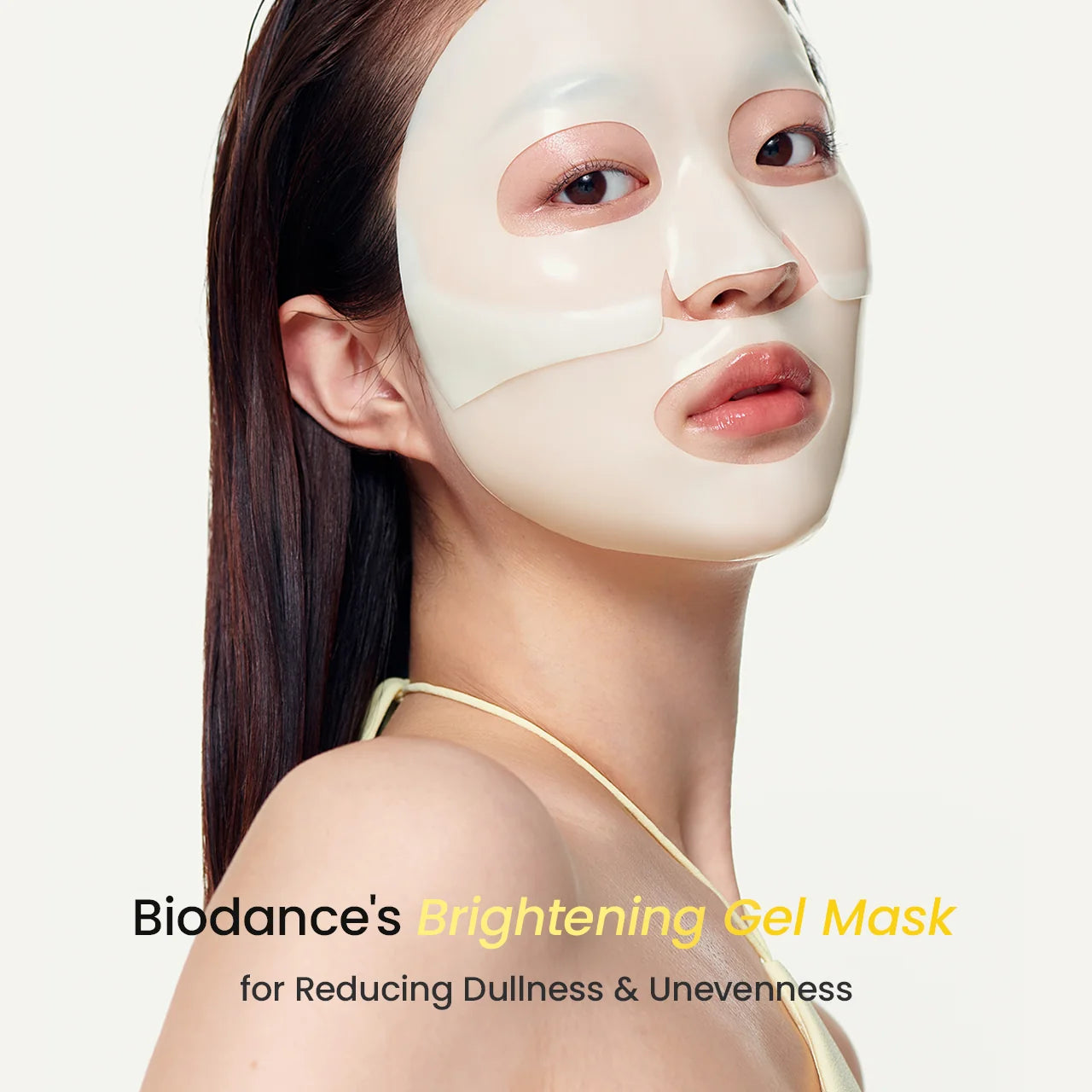 BIODANCE | Radiant Vita Niacinamide Real Deep Mask