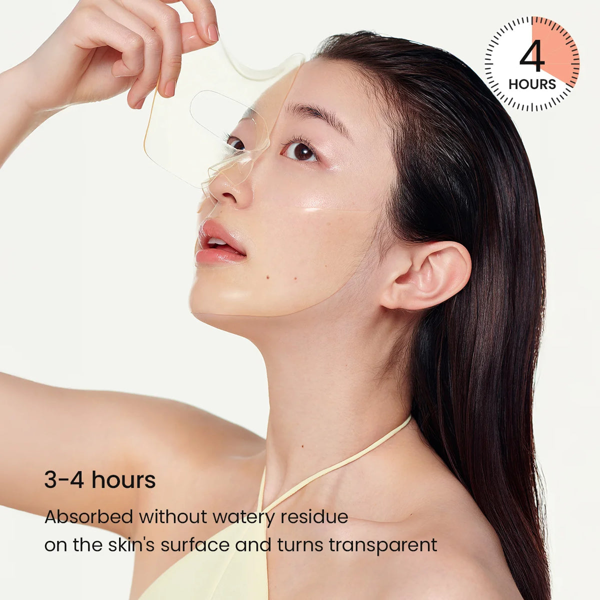 BIODANCE | Radiant Vita Niacinamide Real Deep Mask