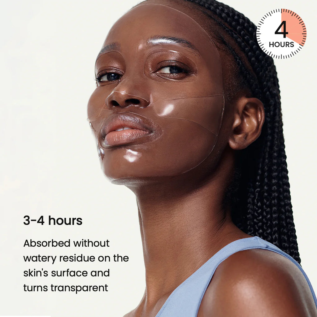 BIODANCE | Hydro Cera-nol Real Deep Mask
