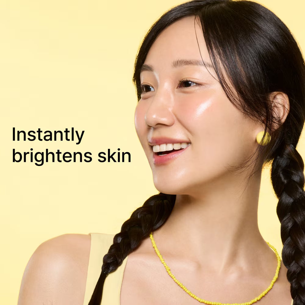 Dr. Jart+ | Cryo Rubber™ Brightening Hydrogel Mask with Niacinamide