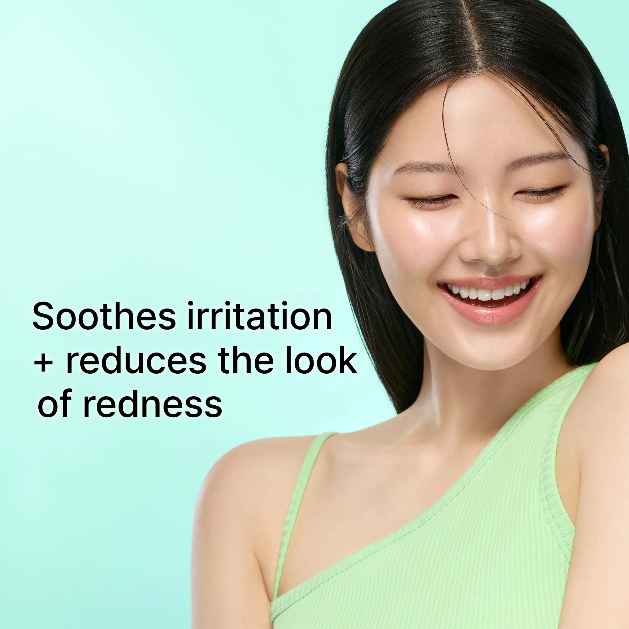 Dr. Jart+ | Cryo Rubber™ Soothing Hydrogel Mask with Allantoin