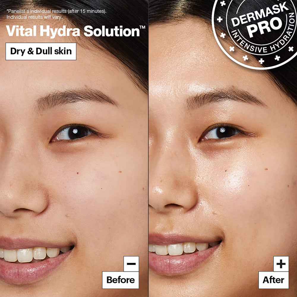 Dr. Jart+ | Dermask™ Vital Hydra Solution™