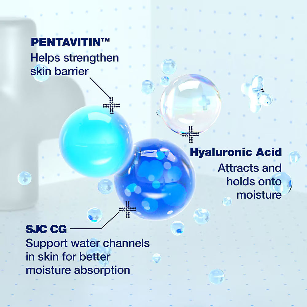 Dr. Jart+ | Dermask™ Vital Hydra Solution™