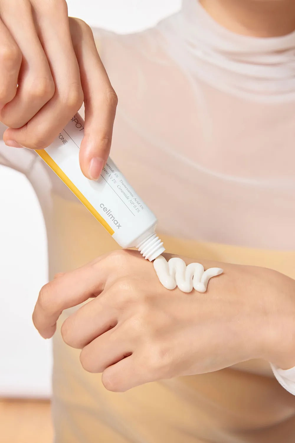 Celimax | Pore + Dark Spot Brightening Cream 35ml