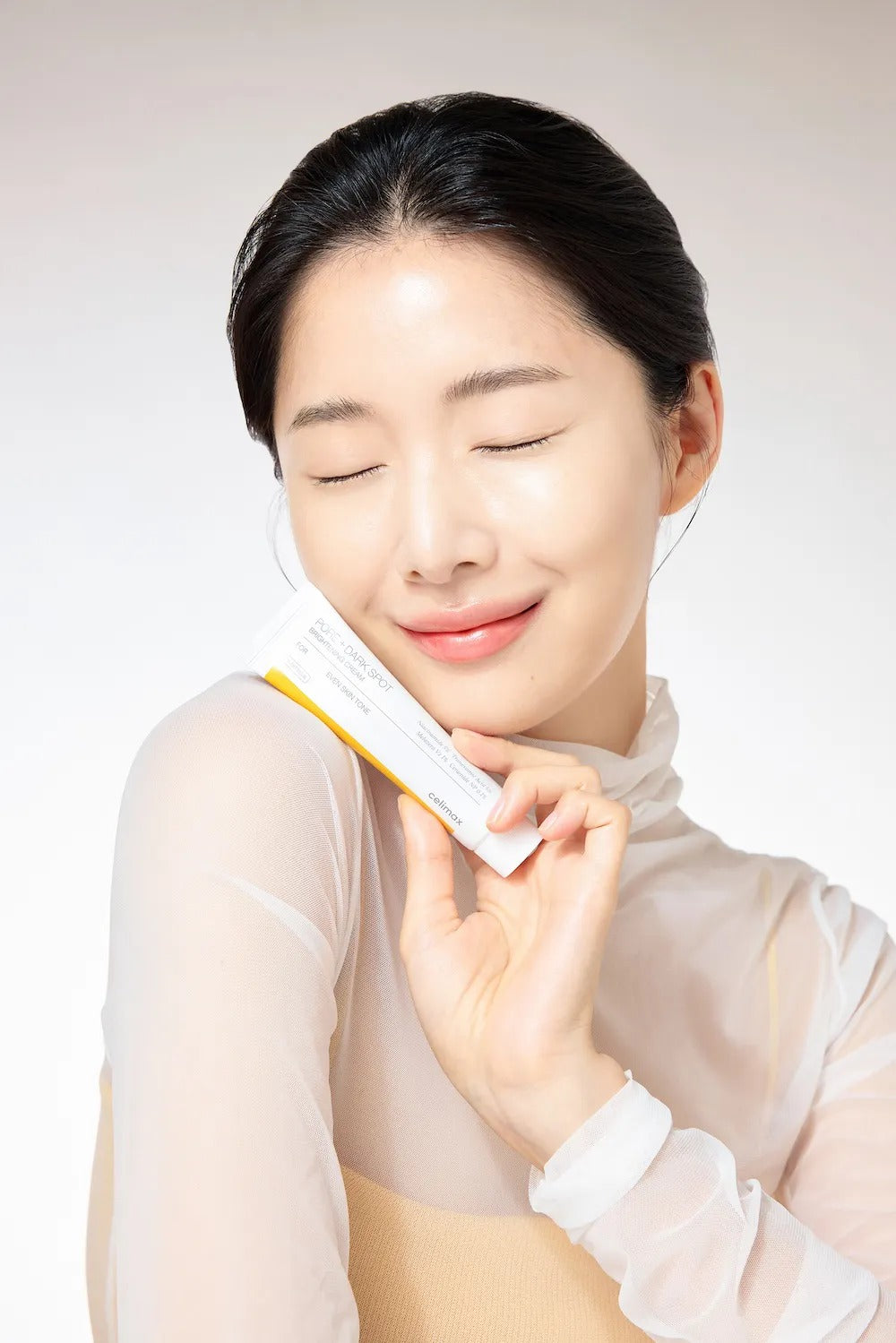 Celimax | Pore + Dark Spot Brightening Cream 35ml