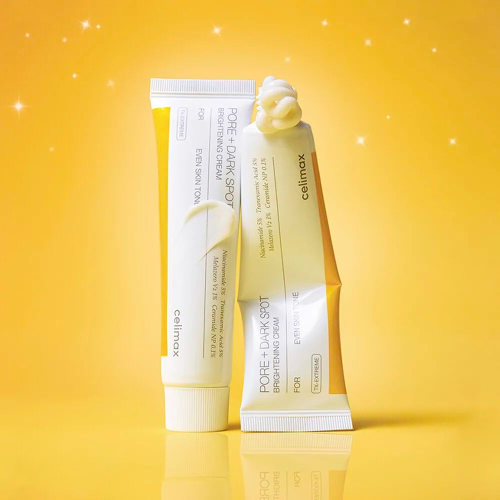 Celimax | Pore + Dark Spot Brightening Cream 35ml