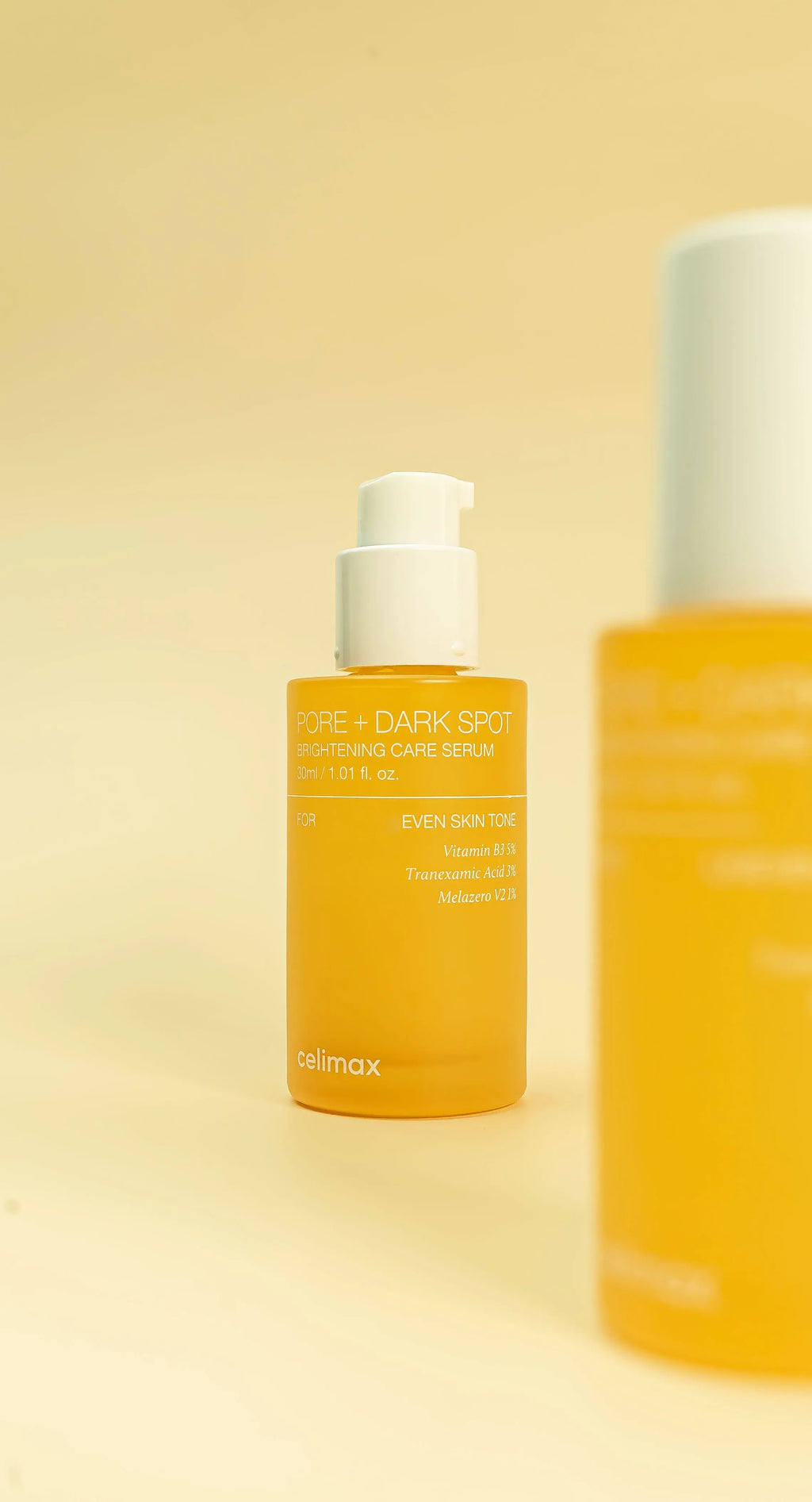 CELIMAX | Pore + Dark Spot Brightening Serum 30 ml