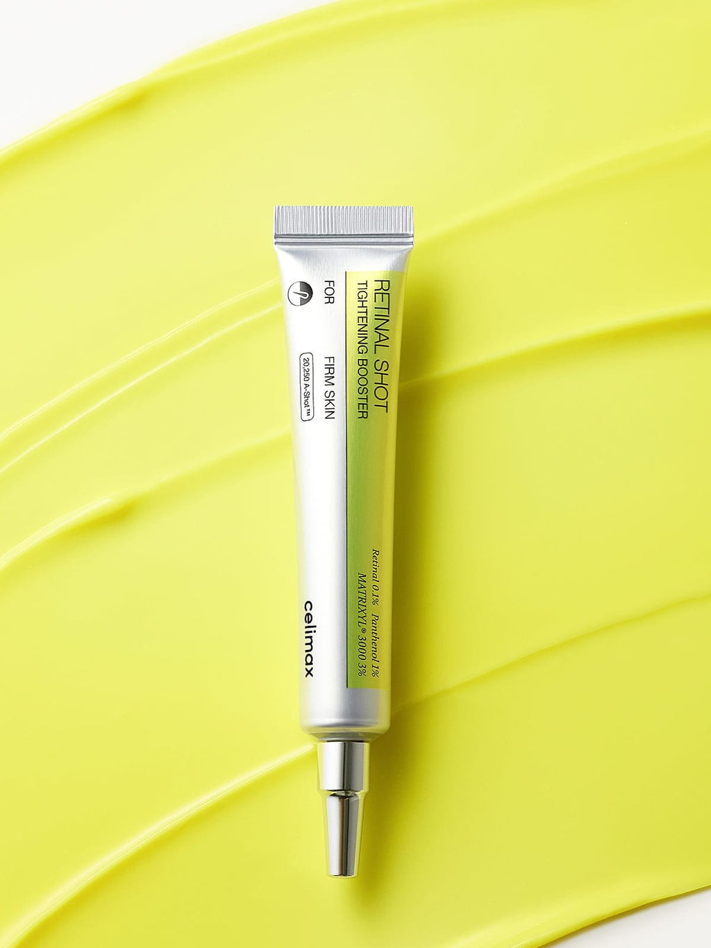 CELIMAX | The Vita-A Retinal Shot Tightening Booster 15 ml