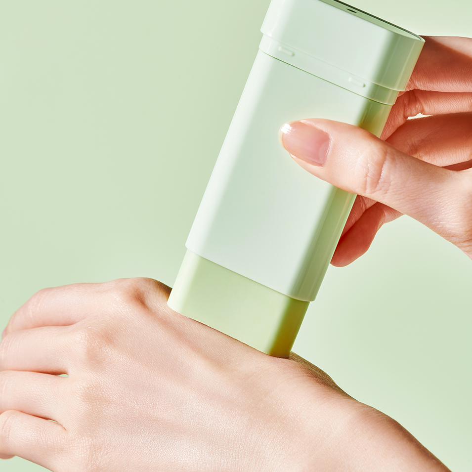 TOCOBO | Cica cooling sun stick spf50+ pa++++