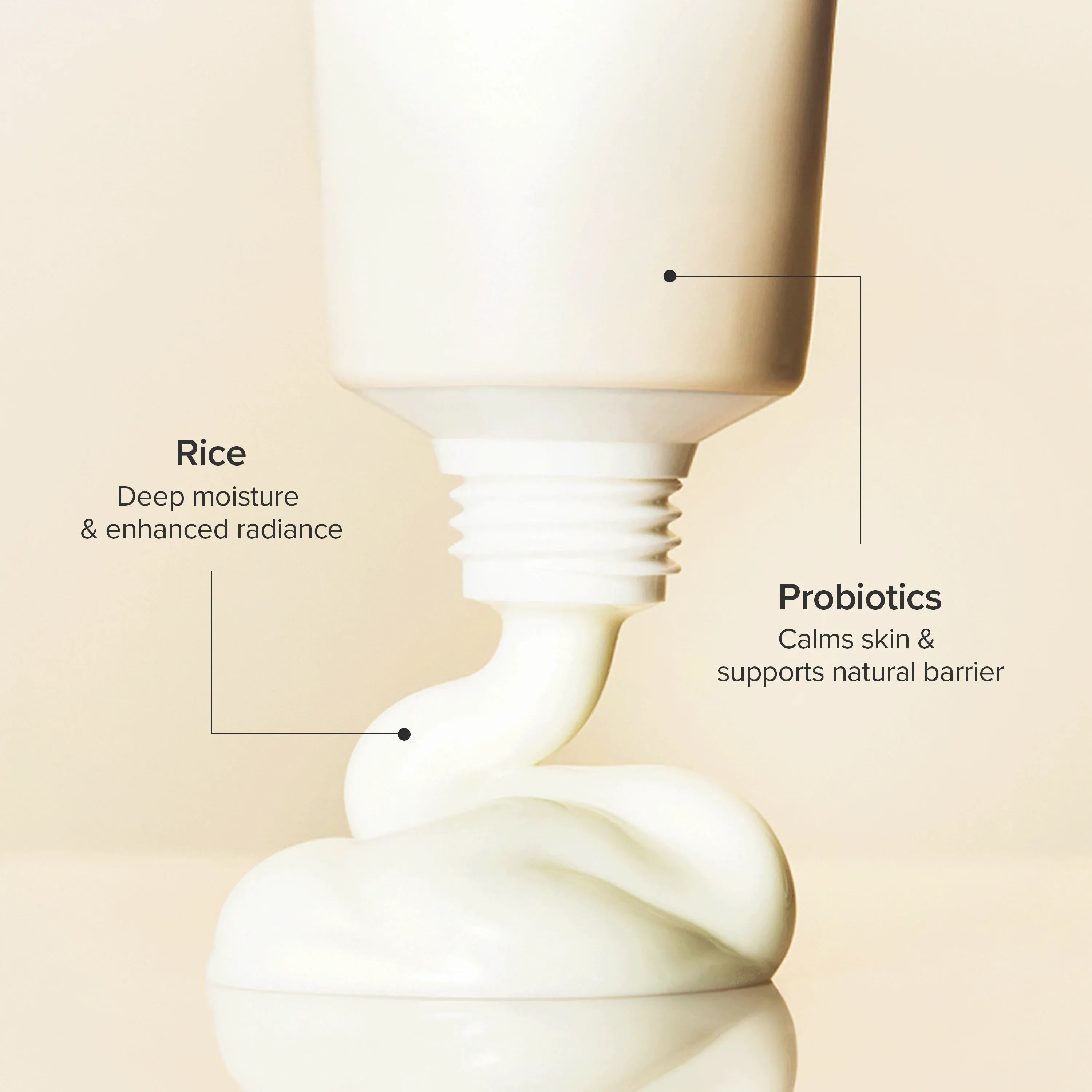 Beauty of Joseon Relief Sun | Rice + Probiotics SPF50+ PA++++