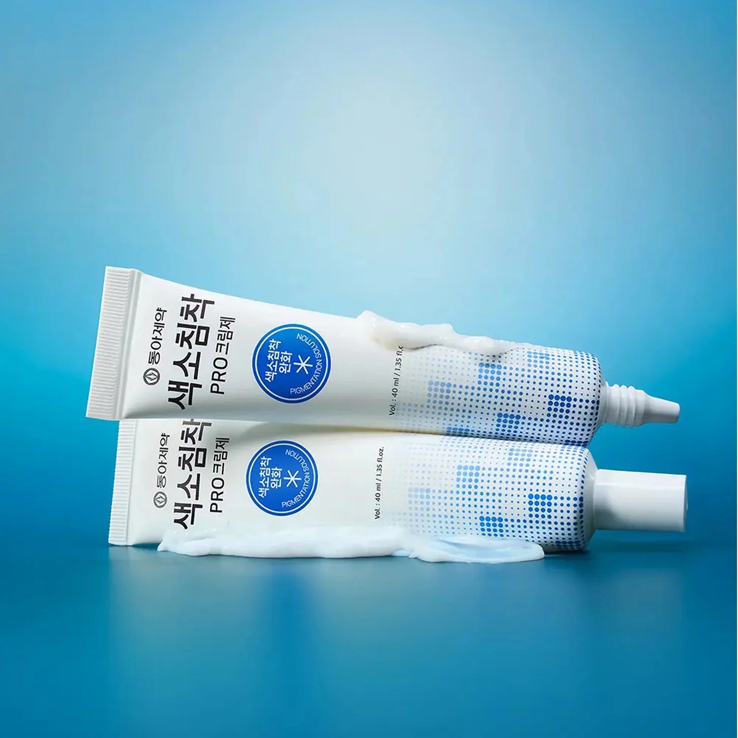 DONG-A Pharm | Pigmentation Pro Cream 40 ml Set (+5 ml x 2)