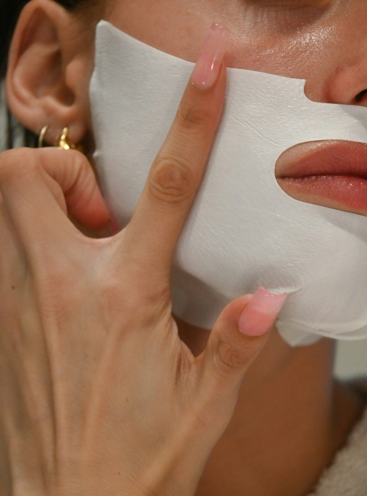 Elige la mascarilla perfecta para tu piel
